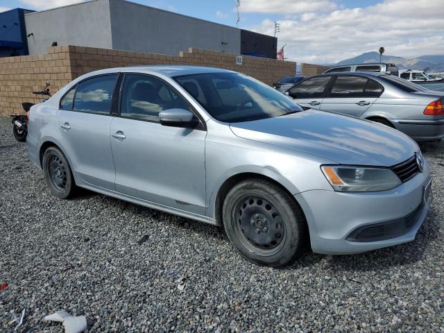 2014 Volkswagen Jetta Se VIN: 3VWD17AJ8EM360598 Lot: 45337574