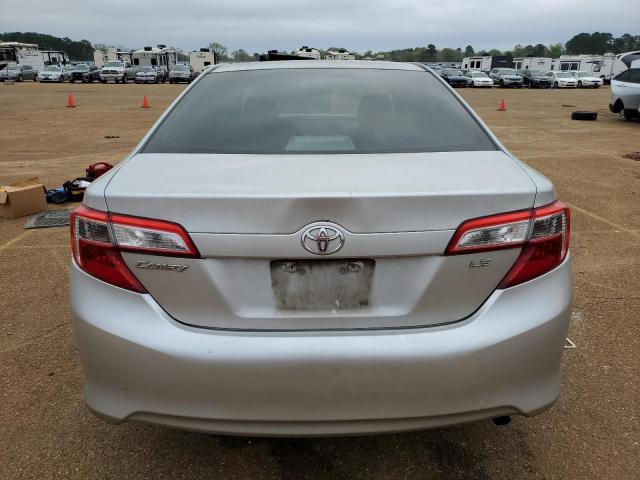 2012 Toyota Camry Base VIN: 4T4BF1FK4CR236963 Lot: 46478614