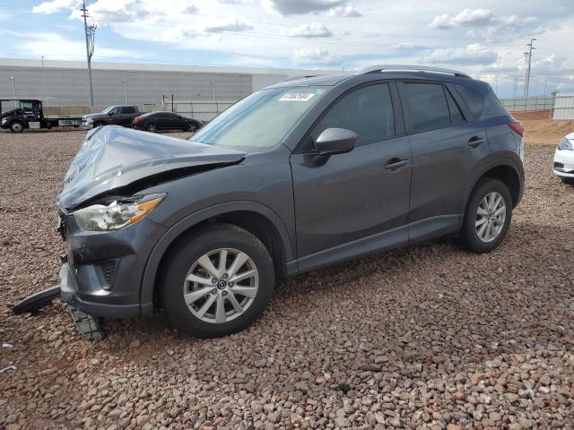 2014 Mazda Cx-5 Sport VIN: JM3KE2BE1E0371312 Lot: 47082584