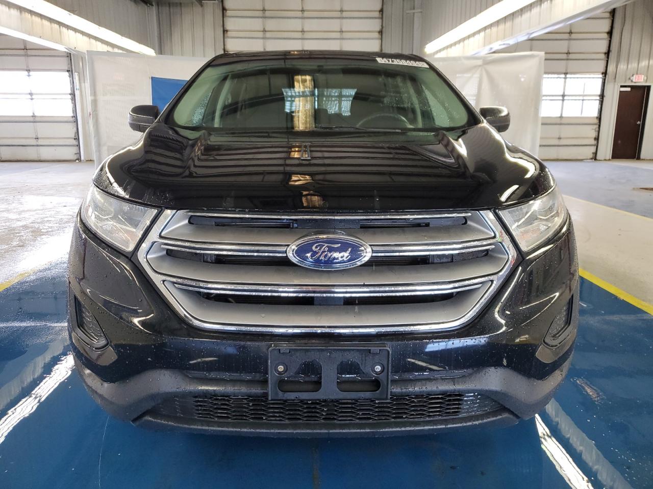 2FMPK3G90JBB49910 2018 Ford Edge Se