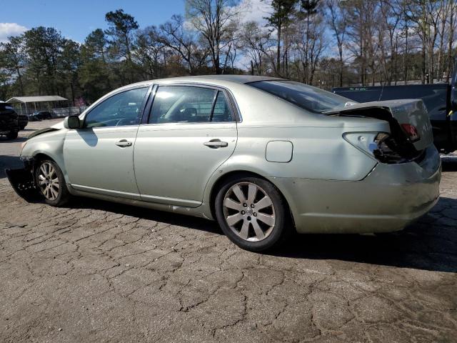 2008 Toyota Avalon Xl VIN: 4T1BK36B38U262155 Lot: 45110034