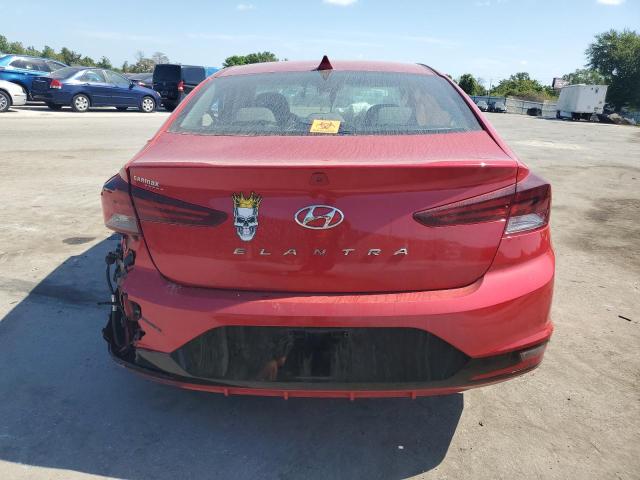 2020 HYUNDAI ELANTRA SE - 5NPD84LF4LH578868