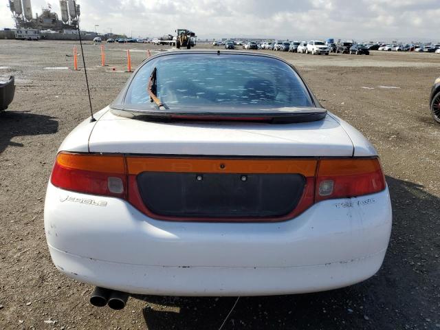 1995 Eagle Talon Tsi VIN: 4E3AL54FXSE224754 Lot: 48005074