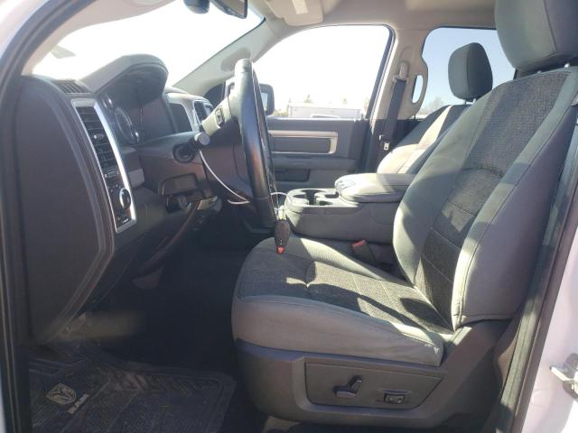 2016 RAM 1500 SLT - 1C6RR7GG1GS351689