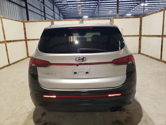 2021 Hyundai Santa Fe Se VIN: 5NMS14AJ7MH323794 Lot: 47084374