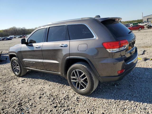 2019 Jeep Grand Cherokee Limited VIN: 1C4RJFBG1KC712276 Lot: 44323243