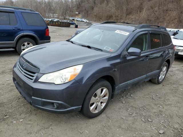 4S4BRDKC1B2331458 2011 SUBARU OUTBACK-0