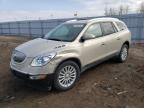 BUICK ENCLAVE CX