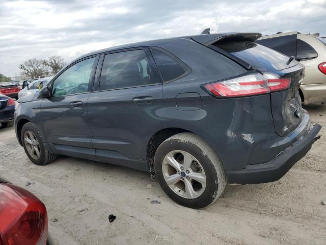 2FMPK3G9XMBA03342 2021 FORD EDGE, photo no. 2