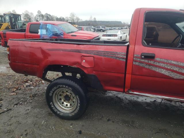 JT4RN01PXL7031109 1990 Toyota Pickup 1/2 Ton Short Wheelbase Dlx