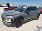 2021 HYUNDAI KONA NIGHT - KM8K63A59MU671793