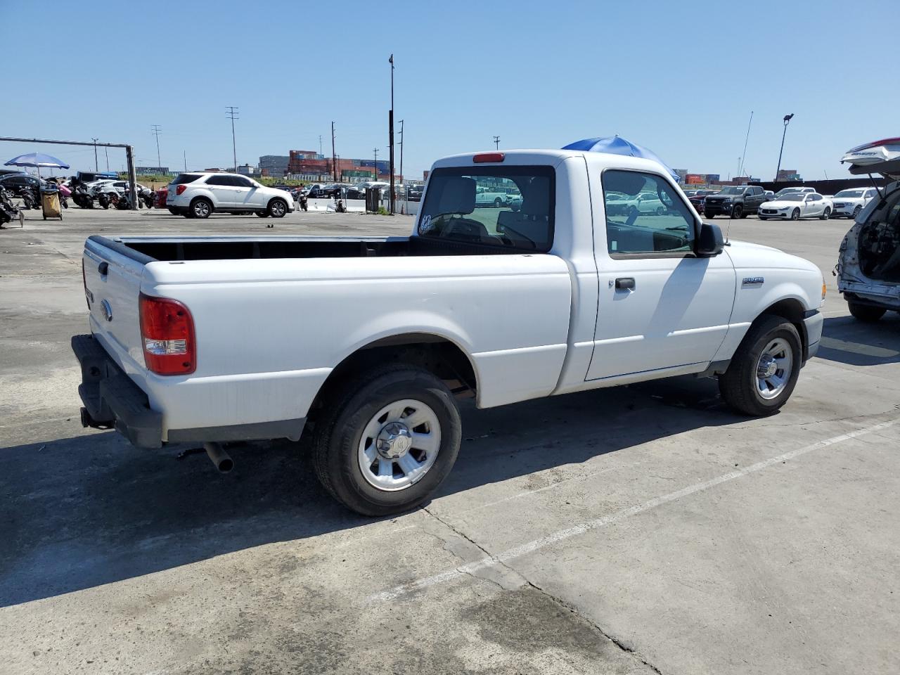 1FTKR1AD0APA66174 2010 Ford Ranger