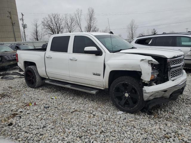 Vin: 3gcpcreh8fg325041, lot: 48516964, chevrolet all models c1500 lt 20154