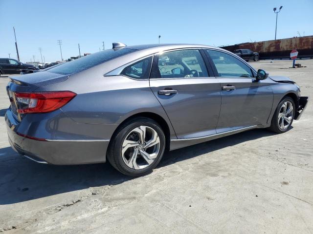 2018 Honda Accord Exl 1.5L(VIN: 1HGCV1F54JA055748