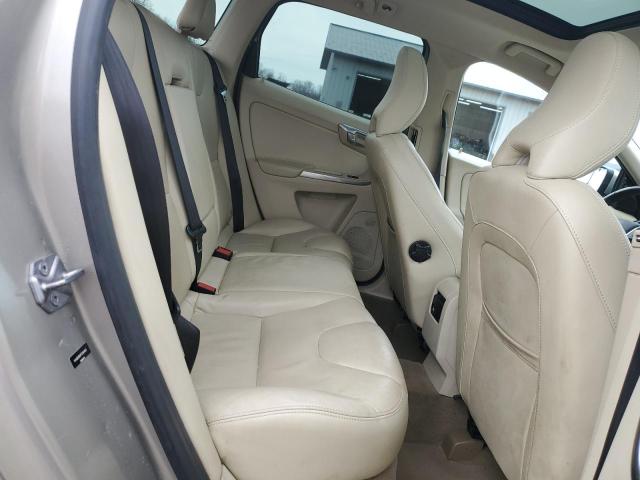 2015 VOLVO XC60 T6 PL - YV4902RD7F2584853