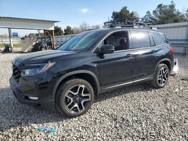 Vin: 5fnyf8h01pb030270, lot: 47830654, honda passport elite 20231