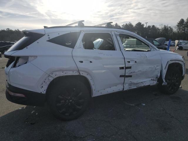 2023 HYUNDAI TUCSON N L - KM8JFCAE8PU225361