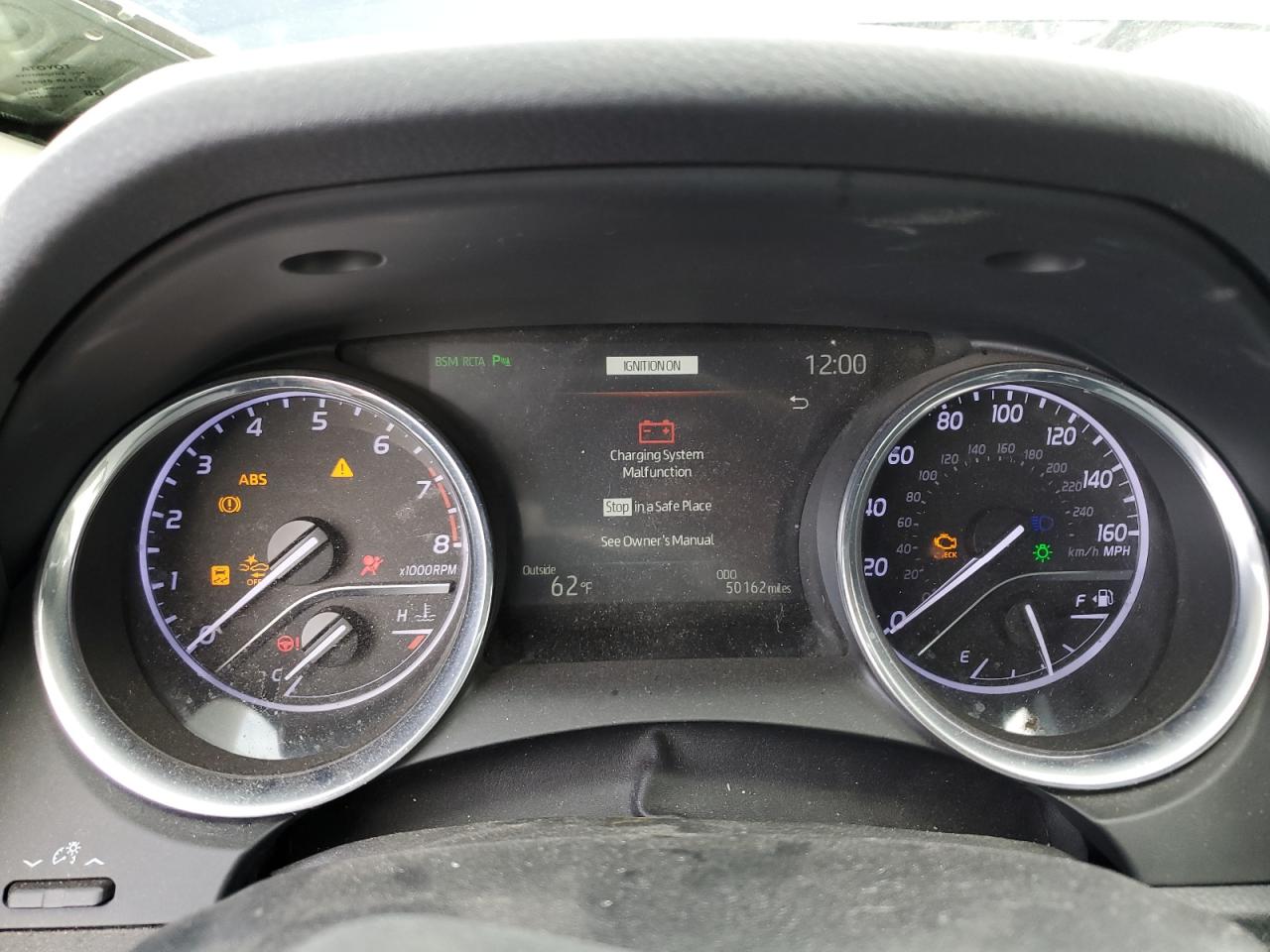 4T1FZ1AKXLU033876 2020 Toyota Camry Xle