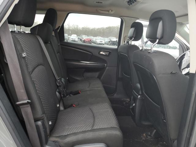 2020 DODGE JOURNEY SE - 3C4PDCAB2LT262663
