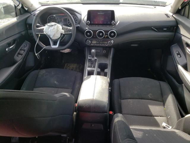 2023 NISSAN SENTRA SV - 3N1AB8CV6PY226146