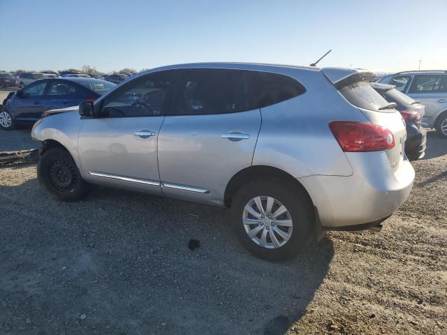 2011 Nissan Rogue S VIN: JN8AS5MT2BW567914 Lot: 46027774