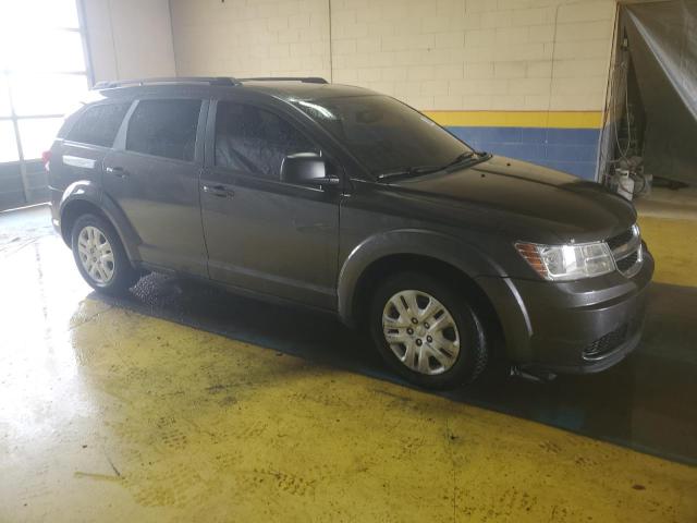 2016 Dodge Journey Se VIN: 3C4PDDAG1GT125074 Lot: 48118604