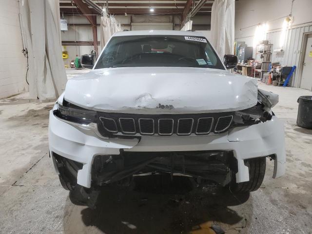 2021 Jeep Grand Cherokee - Image 5
