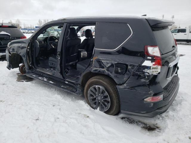 2020 LEXUS GX 460 LUX JTJGM7BX5L5240896