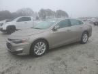 2022 CHEVROLET MALIBU LT - 1G1ZD5ST9NF124281