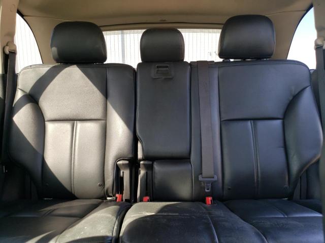 2012 Ford Edge Sel VIN: 2FMDK3JC7CBA27734 Lot: 46511644