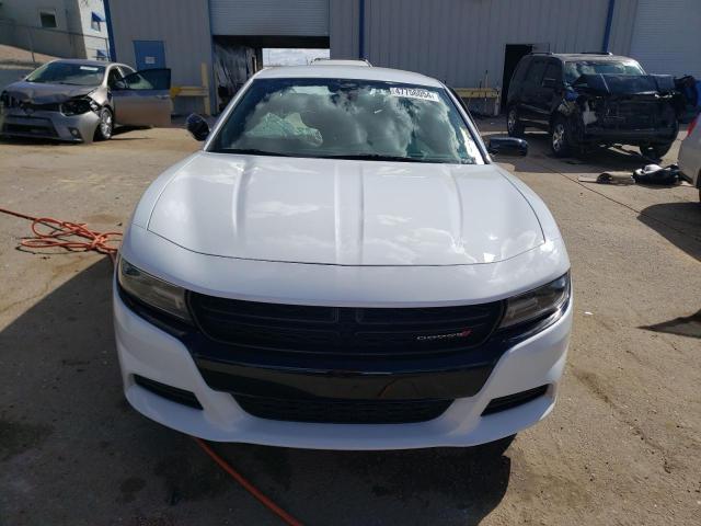 VIN 2C3CDXBGXMH636449 Dodge Charger SX 2021 5