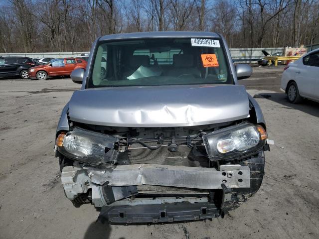 2010 Nissan Cube Base VIN: JN8AZ2KR4AT156998 Lot: 40959974