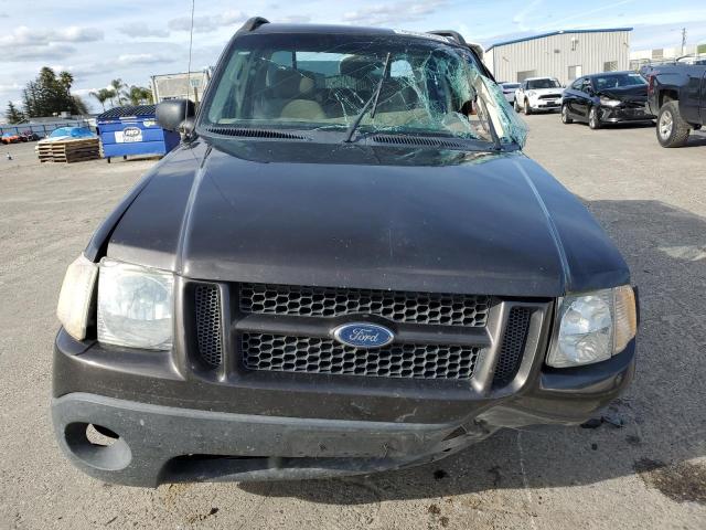 2005 Ford Explorer Sport Trac VIN: 1FMZU67K15UB78064 Lot: 45536204