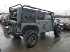 JEEP WRANGLER U photo