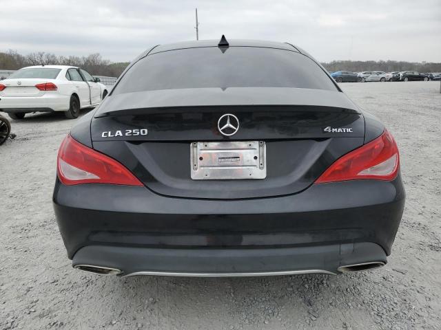 VIN WDDSJ4GB4JN595627 2018 Mercedes-Benz CLA-Class,... no.6