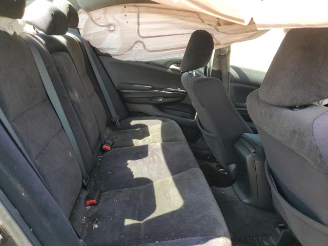 2010 Honda Accord Lx VIN: 1HGCP2F30AA060881 Lot: 47630304