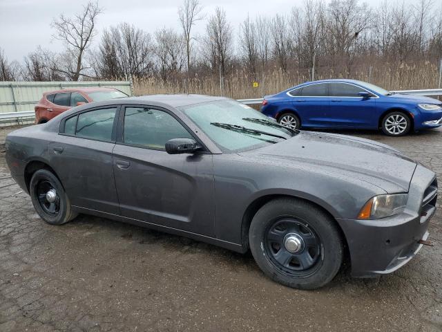 2C3CDXAG0EH374685 2014 DODGE CHARGER-3