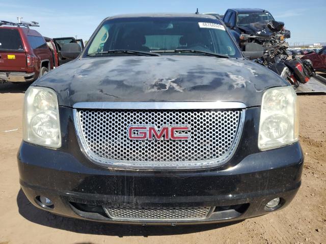 1GKFK638X7J185403 2007 GMC Yukon Denali