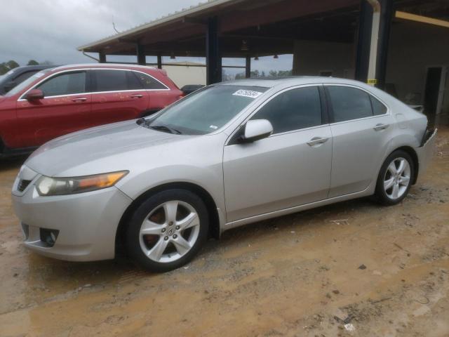 2009 Acura Tsx VIN: JH4CU26619C016842 Lot: 45750534