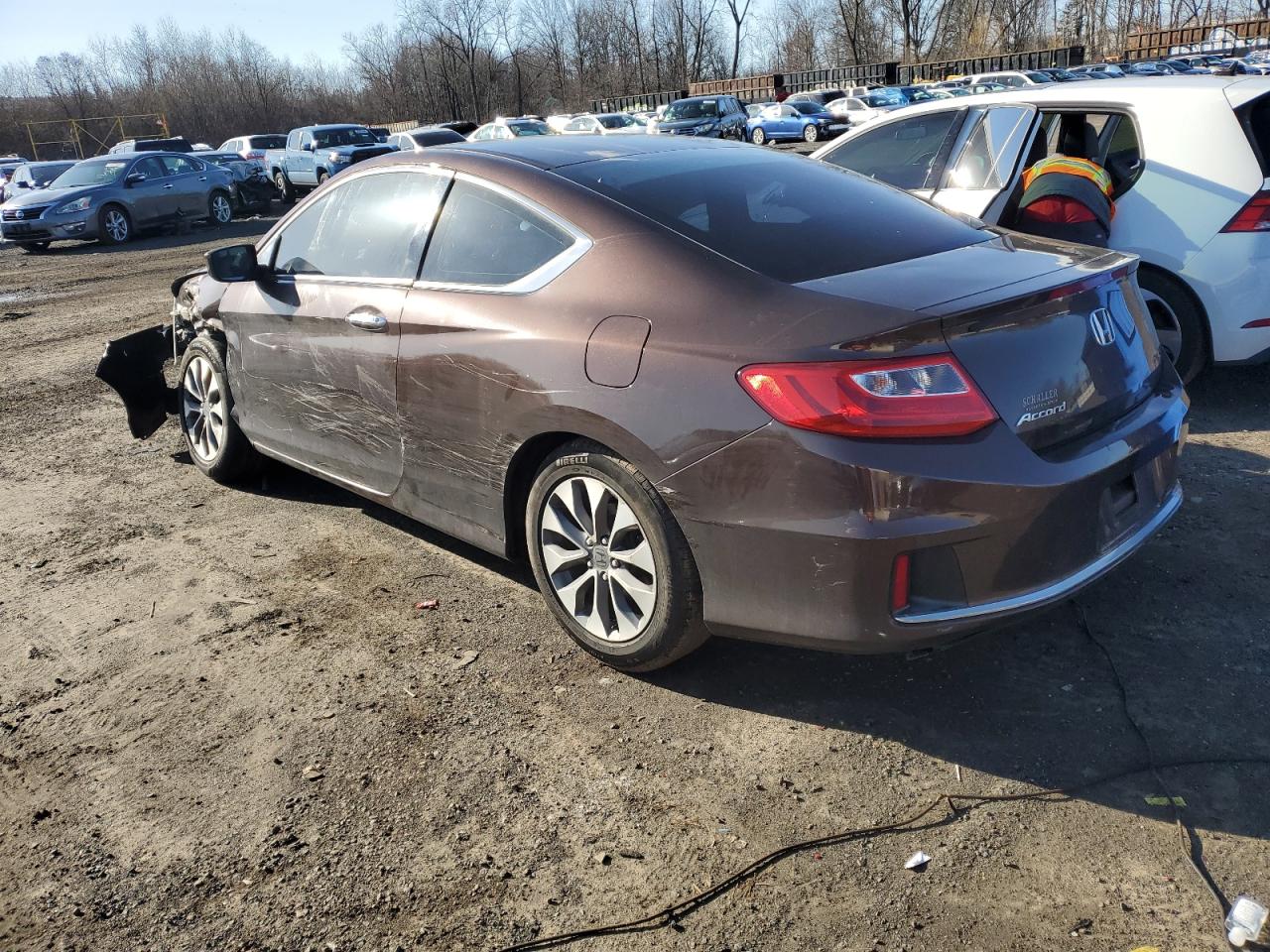 2015 Honda Accord Lx-S vin: 1HGCT1B3XFA002599