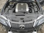 LEXUS GS 350 photo