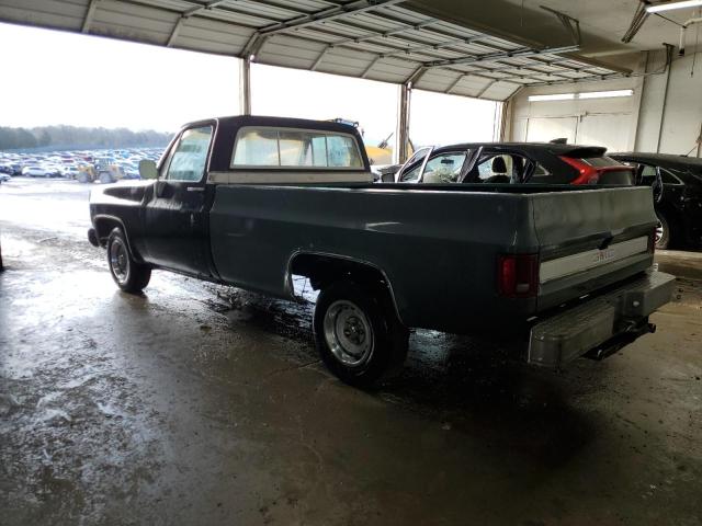 1979 GMC Sierra VIN: TCU1491508418 Lot: 45817904