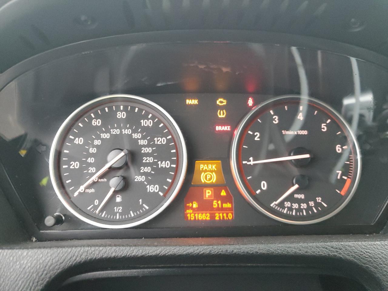 5UXZV4C50DL993252 2013 BMW X5 xDrive35I