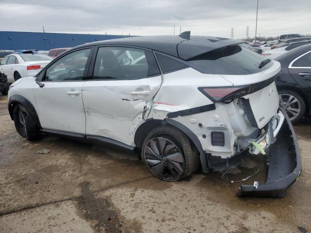 2023 NISSAN ARIYA ENGA - JN1CF0BBXPM707557