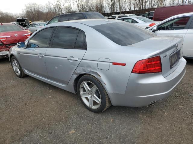 2005 Acura Tl VIN: 19UUA66225A079457 Lot: 47682904