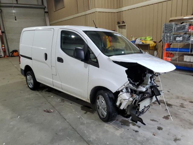 2015 NISSAN NV200 3N6CM0KN3FK699276