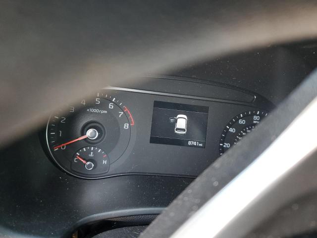 2021 KIA SOUL LX - KNDJ23AU0M7778555