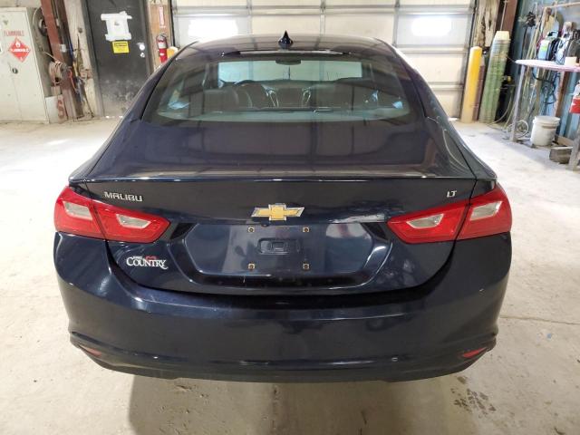 2016 CHEVROLET MALIBU LT - 1G1ZE5ST6GF275109