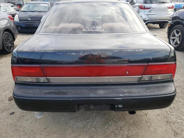 1992 Nissan Maxima Gxe VIN: JN1HJ01P2NT613306 Lot: 45159744