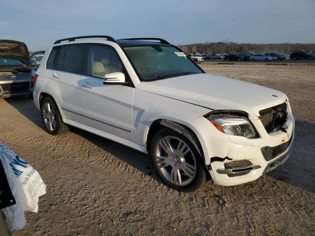 WDCGG5HB4FG347337 2015 Mercedes-Benz Glk 350